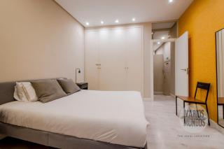 Comodidad y estilo para 9 en Calle de Luciente E2 - Madrid - 5