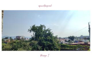 Aparta Estudio spaceotemporal - Valle de Cuernavaca - 6