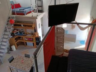 Aparta Estudio spaceotemporal - Valle de Cuernavaca - 8