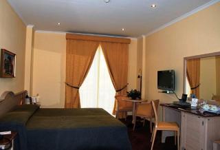 Hotel Giardino Inglese - Palermo - 1