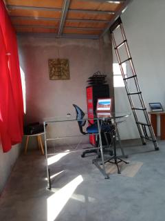 Aparta Estudio spaceotemporal - Valle de Cuernavaca - 9