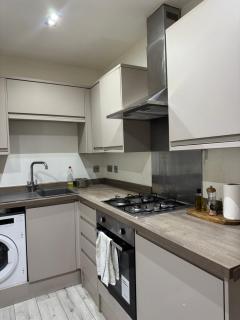 Modern Apartment Central London - Londra - 7