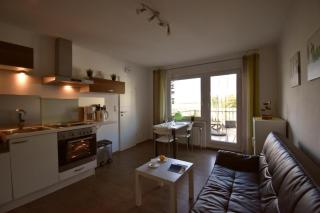 Ferienwohnung Beagle - Dornum - 9
