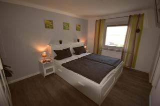 Ferienwohnung Beagle - Dornum - 7