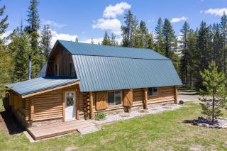 Grey Wolf Retreat - Island Park - 0