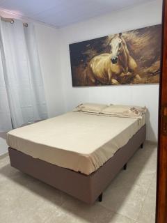 Casa amarilla - Barra del Chuy - 5