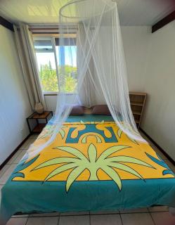 Maupiti Vaitia Lodge - - 5