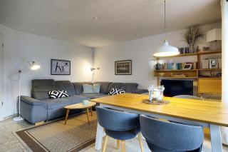 Wohnung Pauli, FW 2 - 8