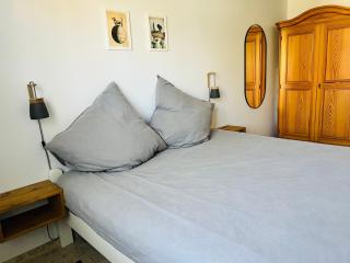 Wohnung Pauli, FW 2 - Zingst - 5