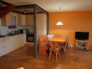 Chalet Paprika - Icogne - 7