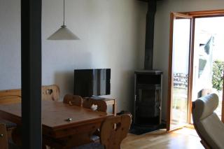 Chalet Paprika - Icogne - 4