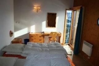 Chalet Paprika - Icogne - 2