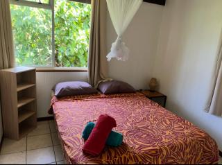Maupiti Vaitia Lodge - - 4