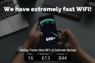 Olympic House Downtown w Hot Tub Fire pit & BBQ - 5