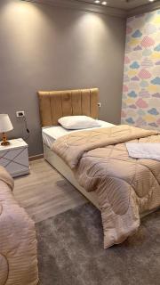 Giza Royale Apartment 3BR - Il Cairo - 7