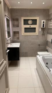 Giza Royale Apartment 3BR - Il Cairo - 6