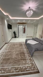 Giza Royale Apartment 3BR - Il Cairo - 5