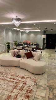 Giza Royale Apartment 3BR - Il Cairo - 4