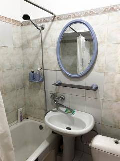 Апартаменты рядом с Атакентом - Almaty - 2