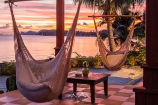 Sun and Sand Beachfront Pool Villa - Ko Phangan - 6