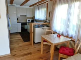 Gerbera 2, 2 Bett Wohnung - Wengen - 6
