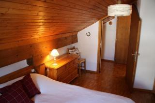 Chesa Grass-Capadrutt - Pontresina - 3
