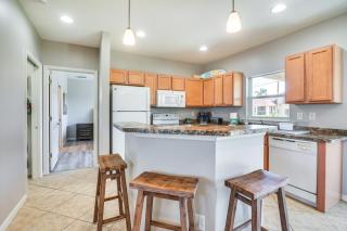 Screened Porch and Fire Pit Quiet Cape Coral Home - Cape Coral - 5