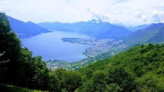 Ferienhaus Monti Motti - Gordola - 3