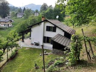 Ferienhaus Monti Motti - Gordola - 5