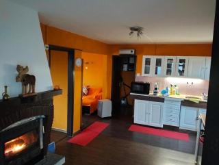 Ferienhaus Monti Motti - Gordola - 7