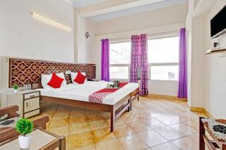Hotel O Amulya Shri - Bhopal - 0