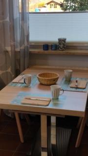 Ferienwohnung 1 - Neuharlingersiel - 8