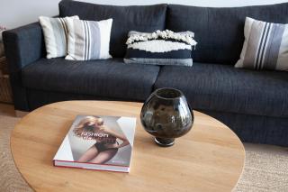 Luxury City Suite - Rosenheim - 1