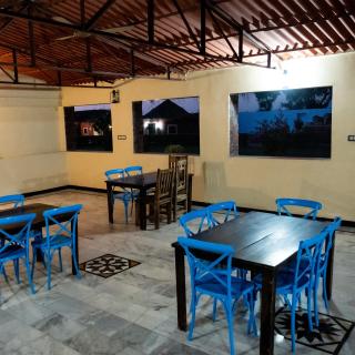 Pukhraj Garh A Heritage House - 6