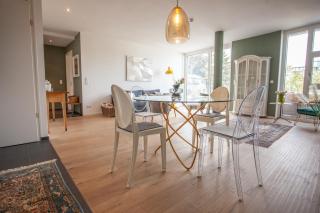 Luxury City Suite - Rosenheim - 4