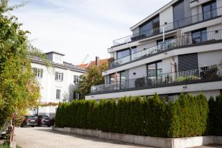 Luxury City Suite - Rosenheim - Rosenheim - 5