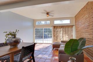 5 Mi to Casino and Lake Home on Escondido Ranch! - 3