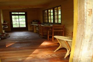 Ecolodge in Sequoia with terrace - Sos - 6