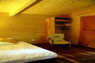 Ecolodge in Sequoia with terrace - Sos - 7