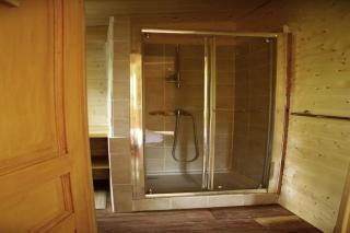 Ecolodge in Sequoia with terrace - Sos - 3