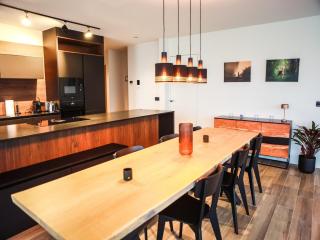 Beautiful apartment close to the center of Durbuy - Durbuy - 5