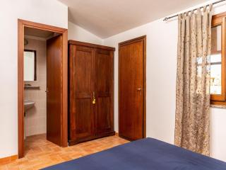 Appartement mit Terrasse in Montalto Marina - Torre di Montalto - 4