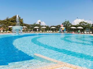 Appartement mit Terrasse in Montalto Marina - Torre di Montalto - 7