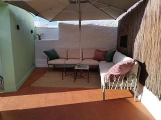 Holiday Home in Almunecar near Playa del Mar - 6