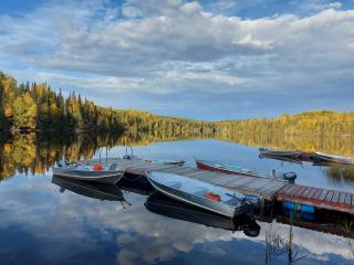 Bay Wolf Camp - 4
