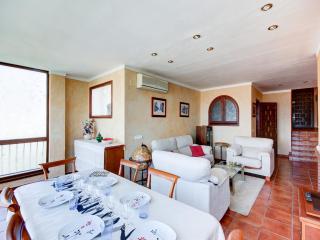 Beautiful apartment with view - Montjoys - 7