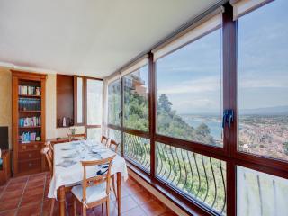Beautiful apartment with view - Montjoys - 8