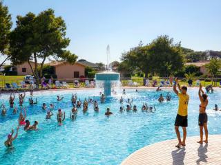 Bungalow in Marina di Montalto near Beach - Torre di Montalto - 5