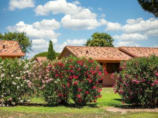 Appartement mit Terrasse in Montalto Marina - Torre di Montalto - 9