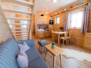 Feel-good combo house at Grundlsee, sauna - Grundlsee - 1